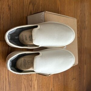 New Allbirds Wool lounger woven size 7